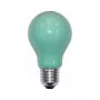 Scharnberger 40246 bombilla incandescente 25W verde B60x105mm E27 240V