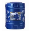 MANNOL Diesel Extra 10W-40 7504, contenido 10L
