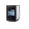 CASO máquina de cubitos de hielo IceCube Pro 250W 2L acero inoxidable/negro