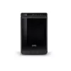 CASO máquina de cubitos de hielo IceCube Pro 250W 2L acero inoxidable/negro