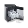CASO máquina de cubitos de hielo IceCube Pro 250W 2L acero inoxidable/negro