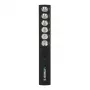 SYNERGY21 palo de demostración de temperatura de color LED con probador Kelvin