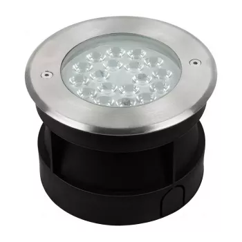 MIBOXER PLC-RD3 lámpara LED empotrable 9W RGB+CCT 2,4GHz