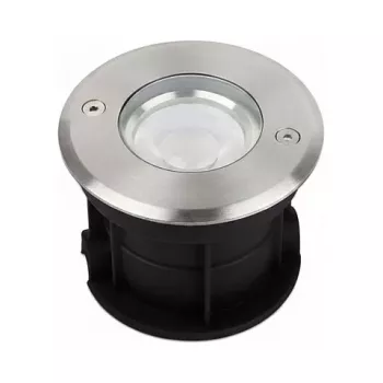 MIBOXER lámpara LED empotrable de suelo serie PLC 5W RGB+CCT
