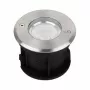 MIBOXER lámpara LED empotrable de suelo serie PLC 5W RGB+CCT