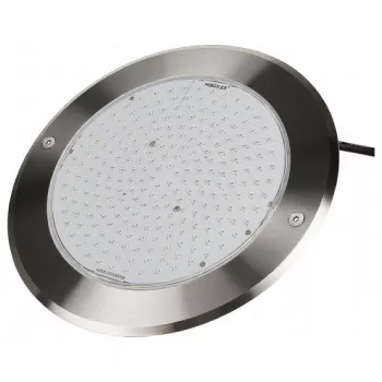 MIBOXER PLC-WP3 luz LED para piscina 18W RGB+CCT montaje en pared IP68 2,4 GHz