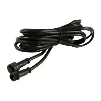 SYNERGY21 baliza LED empotrable de suelo ARGOS con cable de extensión IP67 3m