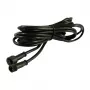 SYNERGY21 baliza LED empotrable de suelo ARGOS con cable de extensión IP67 3m