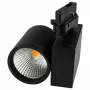 Synergy 21 foco LED para carril VLA Series 30W 45° blanco cálido CRI>97 negro
