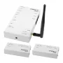 SYNERGY21 controlador LED 3653 set maestro RGB-CCT