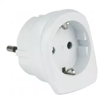 SYNERGY21 fuente de alimentación LED 12V 30W 2,5A adaptador IT->D