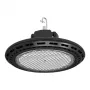 SYNERGY21 Synergy 21 lámpara LED colgante UFO 236W para industria/almacén cw 90° DIM