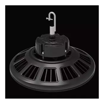 SYNERGY21 Synergy 21 lámpara LED colgante UFO 236W para industria/almacén NW 120° DIM