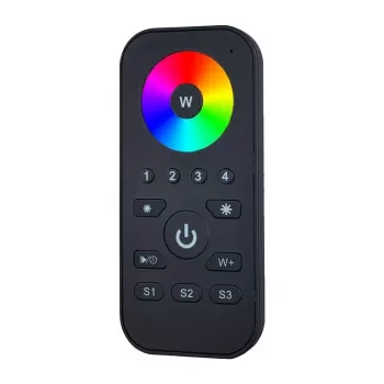 SYNERGY21 Synergy 21 mando a distancia serie LED EOS 05 RGB-W 6
