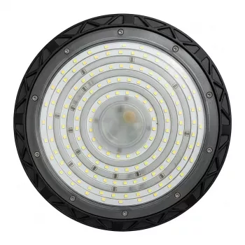 Synergy 21 S21-LED-UFO0057 soportes de sensor de radar para lámpara colgante LED UFO, talla M