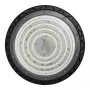 Synergy 21 S21-LED-UFO0057 soportes de sensor de radar para lámpara colgante LED UFO, talla M