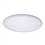 SYNERGY21 panel de luz LED R400 blanco neutro redondo