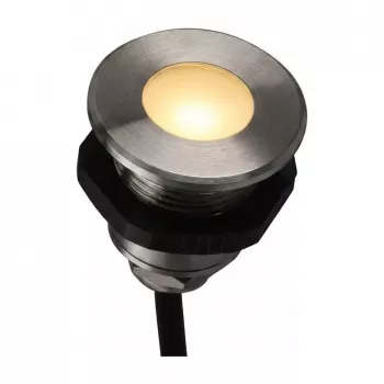 SYNERGY21 Synergy 21 baliza LED empotrable de suelo ARGOS redonda-K IP67 RGB