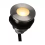 SYNERGY21 Synergy 21 baliza LED empotrable de suelo ARGOS redonda-K IP67 RGB