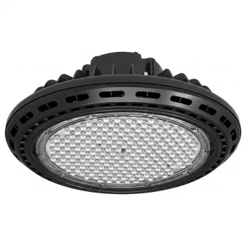 Synergy 21 lámpara colgante LED spot UFO soporte de pared adicional para UFO tamaño S soporte corto