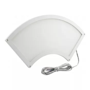 SYNERGY21 Synergy 21 panel de luz LED Mini 100 Quarter NW