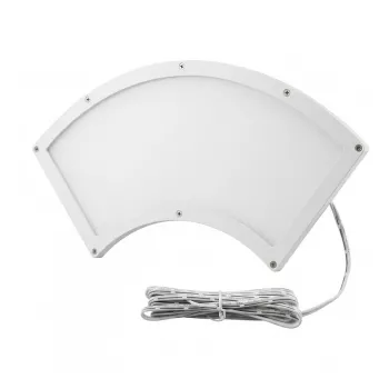 SYNERGY21 Synergy 21 panel de luz LED Mini 100 Quarter WW