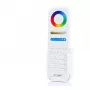 SYNERGY21 mando a distancia LED RGB-WW (RGB-CCT) 8 zonas Milight/Miboxer