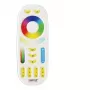 MIBOXER mando a distancia LED RGB-CCT 4 zonas