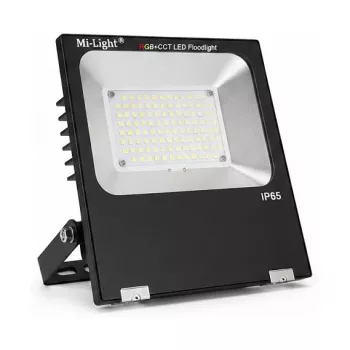 MIBOXER FUTT06 foco LED 10W RGB+CCT IP65 24V