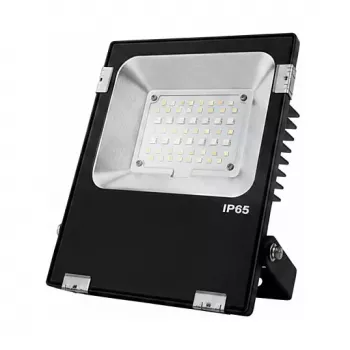 MIBOXER FUTT04 foco LED 20W RGB+CCT IP65 230V