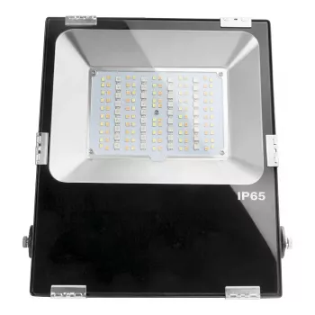 SYNERGY21 foco LED 50W RGB-WW RGB-CCT IP65 230V