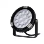MIBOXER FUTC01 Lámpara LED de jardín 9W RGB+WW con RF y WiFi IP65 24V