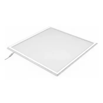 Synergy21 Panel de luz LED 620x620 35W V3 PRO blanco cálido / blanco