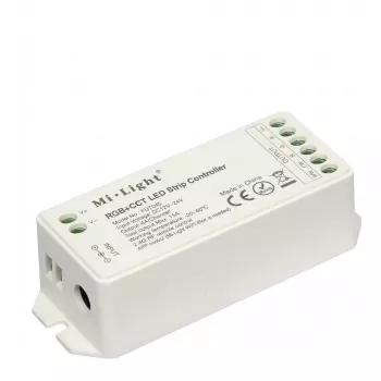 MIBOXER FUT043+ Controlador LED Classic Series RGB-CCT DC12/24V