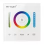 MIBOXER P3 Controlador de panel LED inteligente (RGB/RGBW/RGB+CCT) táctil 2,4GHz