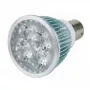 SYNERGY21 LED Retrofit BA15s 4x1W blanco cálido