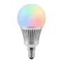 SYNERGY21 Lámpara LED retrofit E14 5W RGB-WW con radio y WLAN MiLight