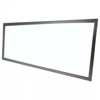SYNERGY21 Panel de luz LED 300x1200mm Tunable White 45W V4