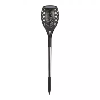 Synergy 21 LED Flame Series lámpara solar de jardín