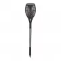 Synergy 21 LED Flame Series lámpara solar de jardín