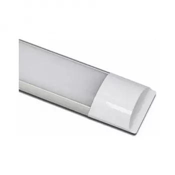 SYNERGY21 Synergy 21 Lámpara LED T5 Batten Light 60cm blanco frío IP65 V2