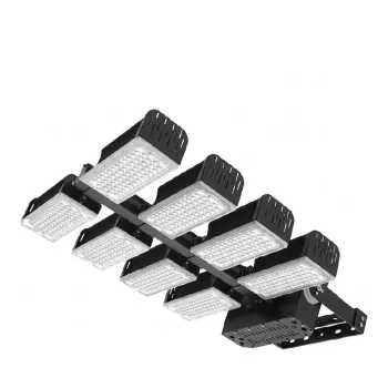 SYNERGY21 Synergy 21 Foco LED para instalaciones/estadios 960W IP66 blanco frío