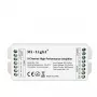 MIBOXER PA5 Amplificador LED de 5 canales 12-24V DC PWM RGB+CCT RGBWW RGB Dual White Single Color