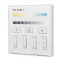MIBOXER B2 mando a distancia LED Smart Panel Dual White (CCT) de 4 zonas