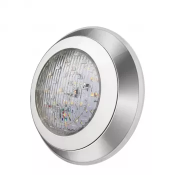 MIBOXER SYS-RW1 luz de piscina esclava LED 12W RGB+CCT con RF y Wi-Fi