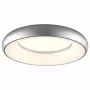 SYNERGY21 luz redonda LED Donut blanco neutro plata 35W