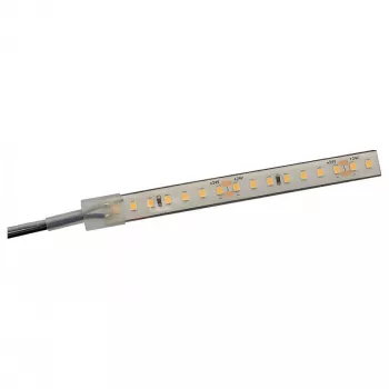 SYNERGY21 tira LED flexible 2210 - 70 KW DC24V 36W IP68 CRI>90 5m blanco frío