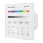 MIBOXER T3 mando a distancia LED Smart Panel RGB/RGB-W 4 zonas Milight/Miboxer