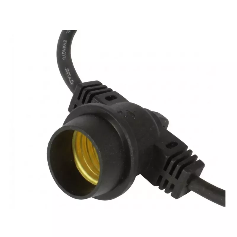 SYNERGY21 módulo de guirnalda LED Retrofit E27 5m Type1