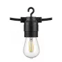 SYNERGY21 LED Retrofit E27 S14 amarillo 2W para guirnaldas